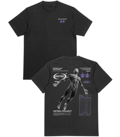 Astral Project T-Shirt - Old Time Sports