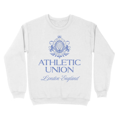Athletic Union Basic Crewneck - Old Time Sports