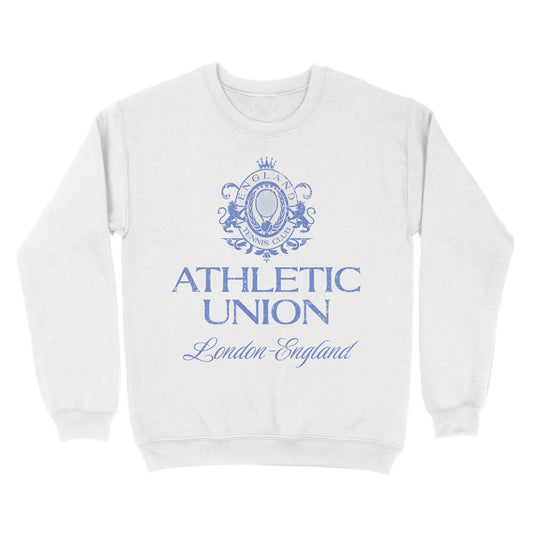 Athletic Union Basic Crewneck - Old Time Sports