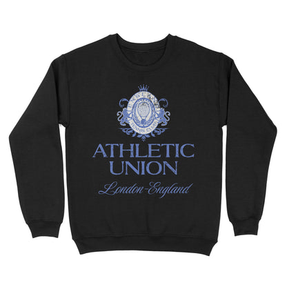 Athletic Union Basic Crewneck - Old Time Sports