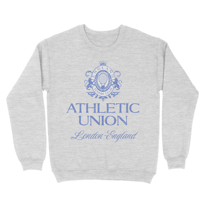 Athletic Union Basic Crewneck - Old Time Sports