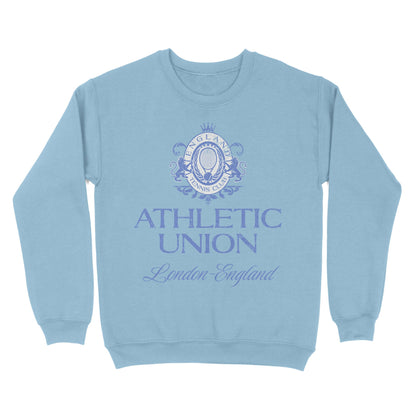Athletic Union Basic Crewneck - Old Time Sports