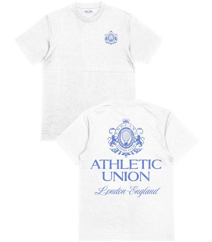 Athletic Union T-shirt - Old Time Sports