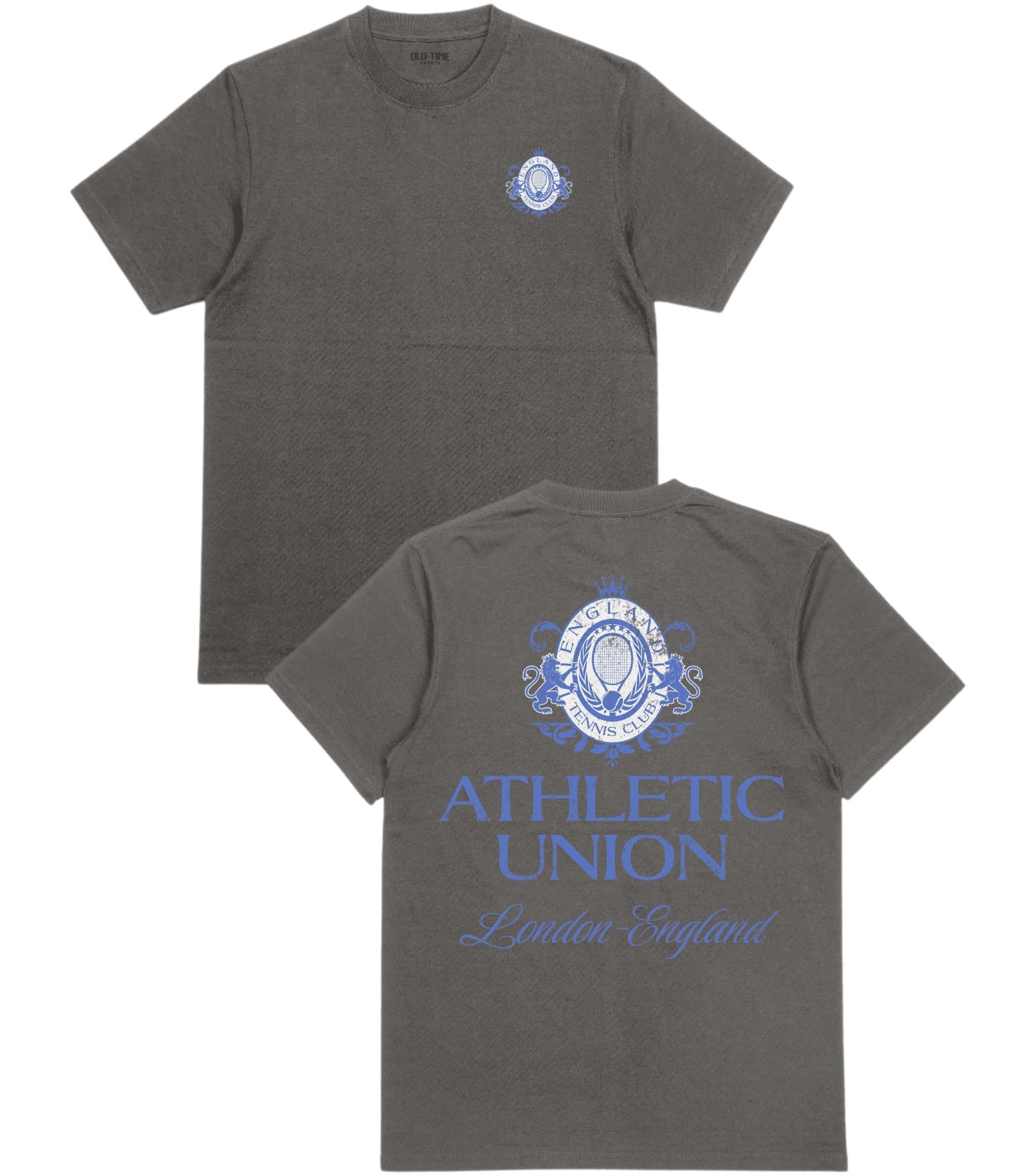 Athletic Union T-shirt - Old Time Sports