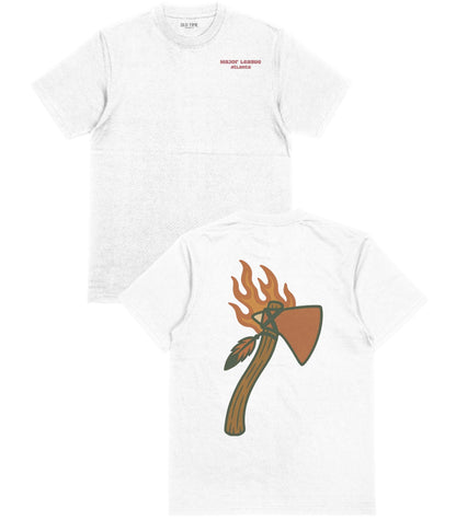 ATL Baseball T-Shirt