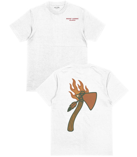 ATL Baseball T-Shirt