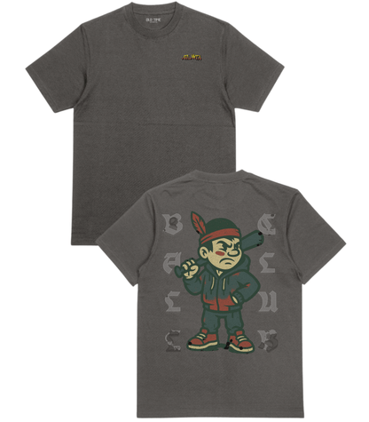 Atlanta Ball Club T-Shirt - Old Time Sports