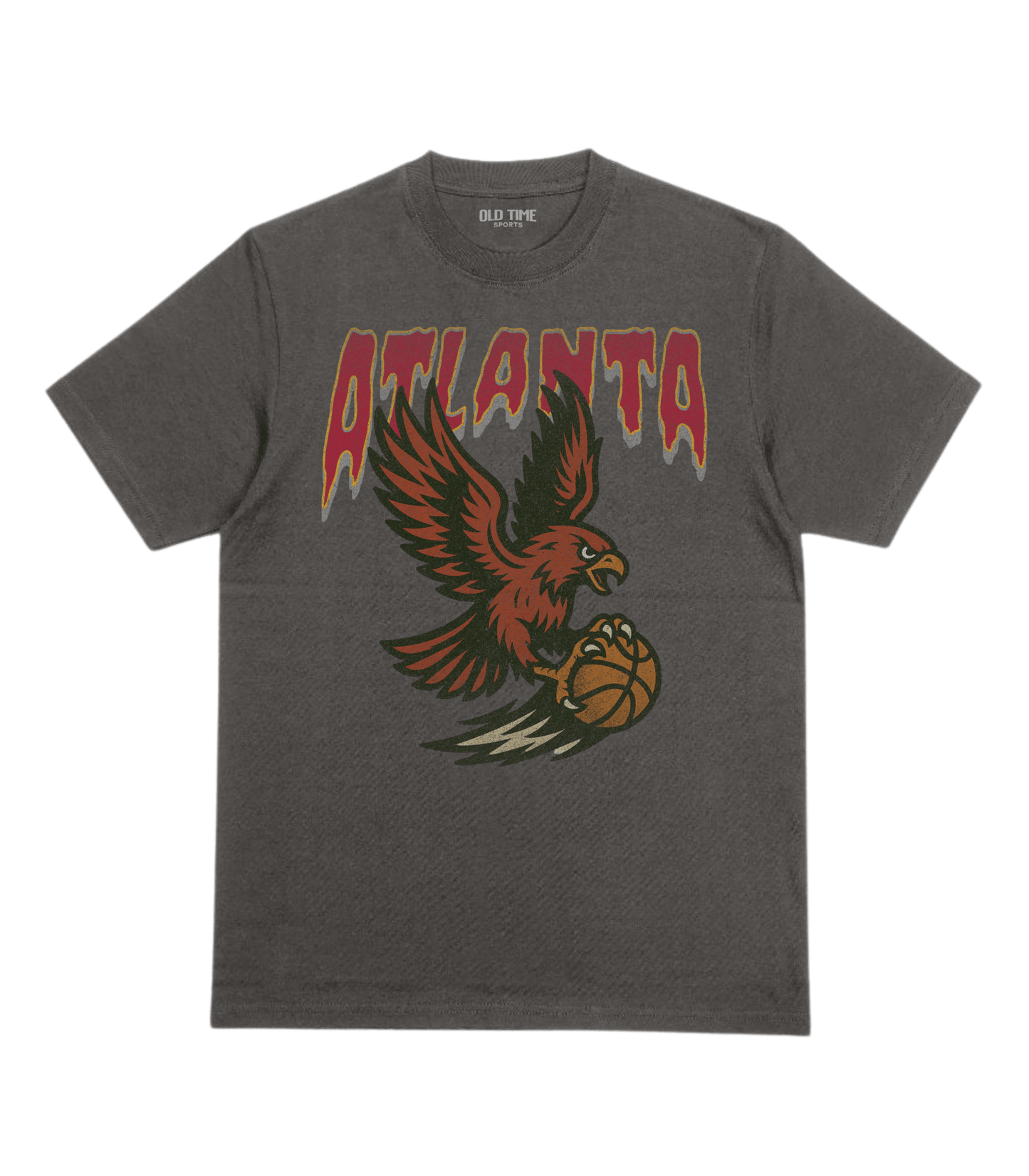 Atlanta Basketball Club T-Shirt - Old Time Sports
