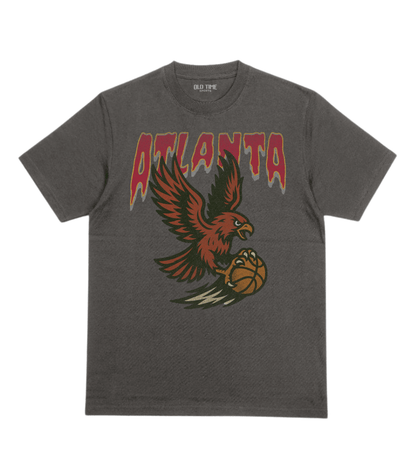 Atlanta Basketball Club T-Shirt - Old Time Sports