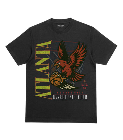 Atlanta Basketball Club T-Shirt