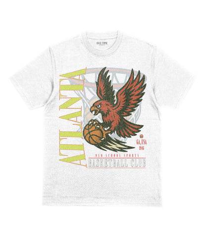 Atlanta Basketball Club T-Shirt