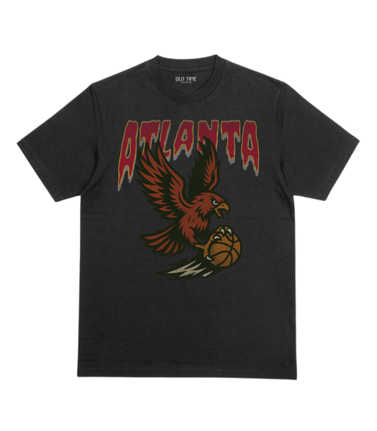 Atlanta Basketball Club T-Shirt - Old Time Sports