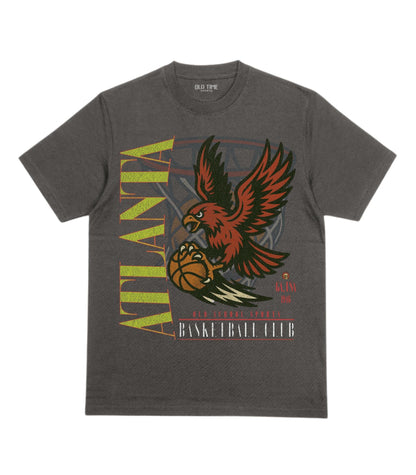 Atlanta Basketball Club T-Shirt