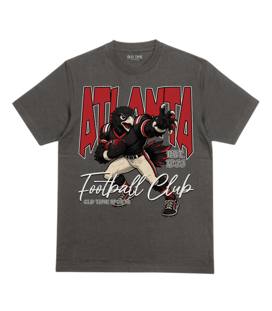Atlanta Football 1966 v2 T-Shirt - Old Time Sports