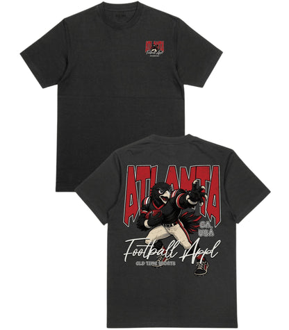 Atlanta Football Appl. T-Shirt - Old Time Sports