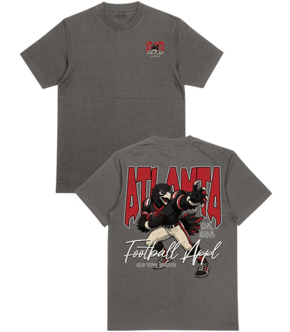 Atlanta Football Appl. T-Shirt - Old Time Sports