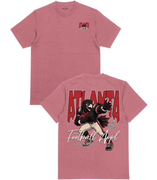 Atlanta Football Appl. T-Shirt - Old Time Sports