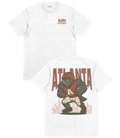 Atlanta Football Club T-Shirt - Old Time Sports