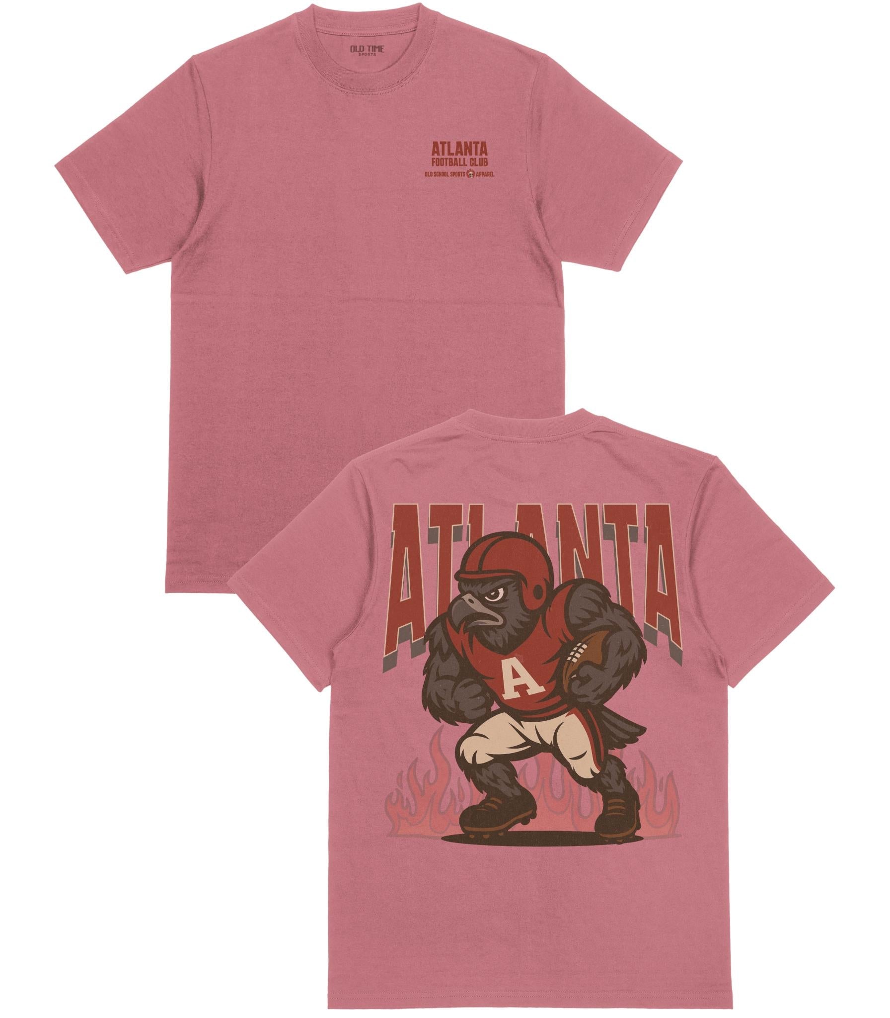 Atlanta Football Club T-Shirt