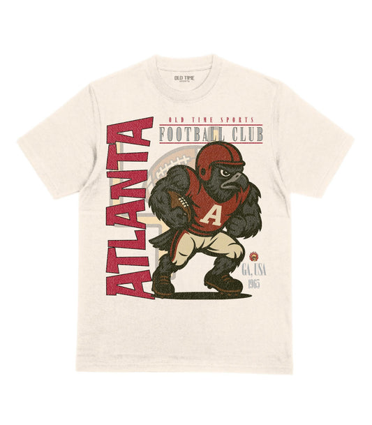Atlanta Football v2 T-Shirt