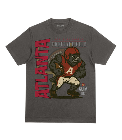 Atlanta Football v2 T-Shirt