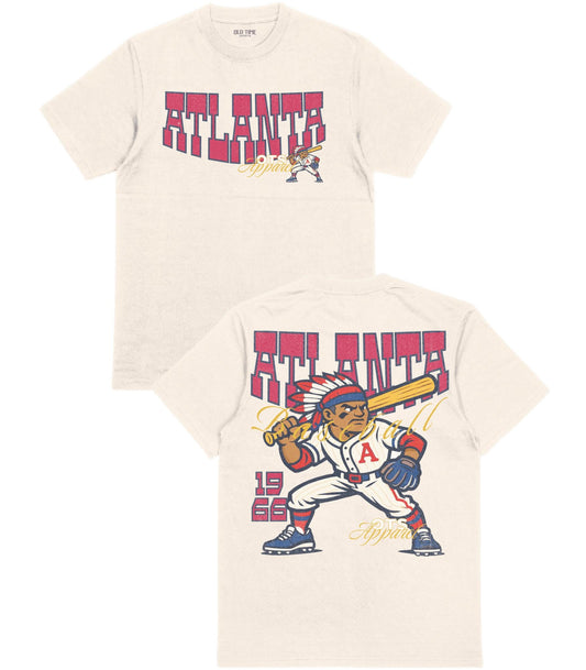 Atlanta Since 1966 T-Shirt