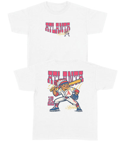 Atlanta Since 1966 YOUTH T-Shirt - Old Time Sports