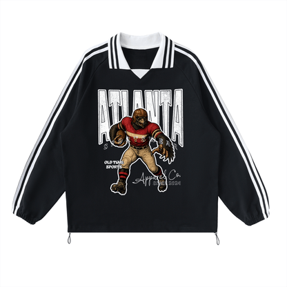 Atlanta Sportswear Signature Jacket - Old Time Sports
