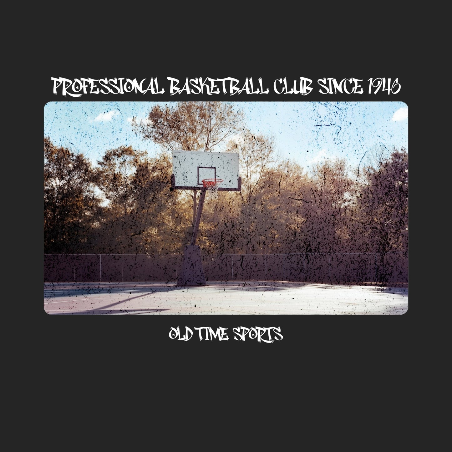 Atlanta Street Ball - Old Time Sports