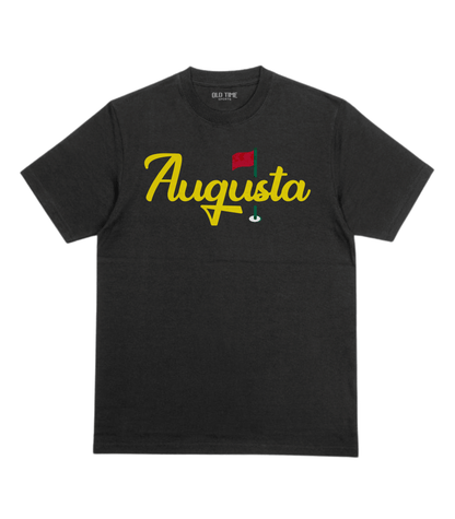 Augusta Flag T-Shirt - Old Time Sports