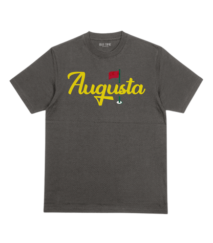 Augusta Flag T-Shirt - Old Time Sports