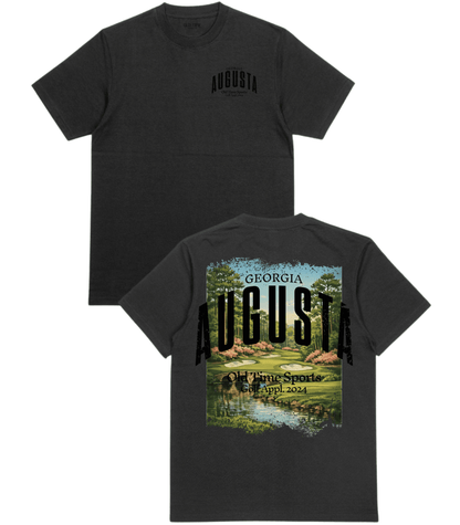 Augusta, GA T-Shirt - Old Time Sports