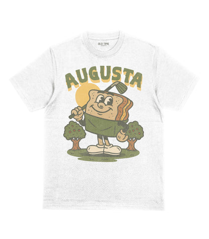 Augusta Mornings T-Shirt