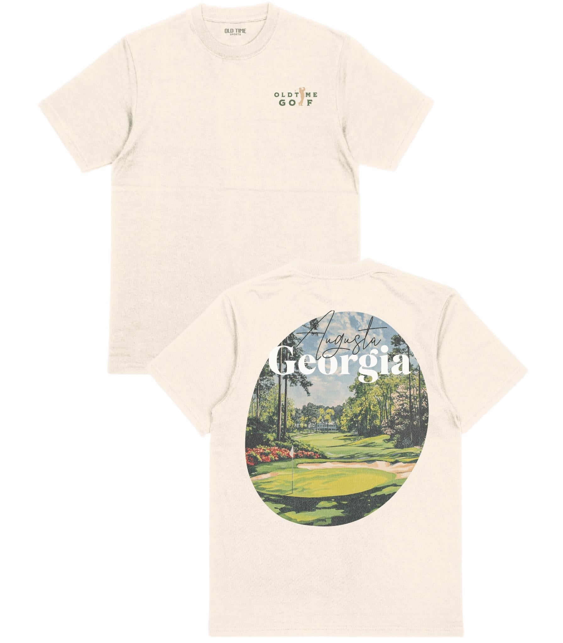 Augusta T-Shirt