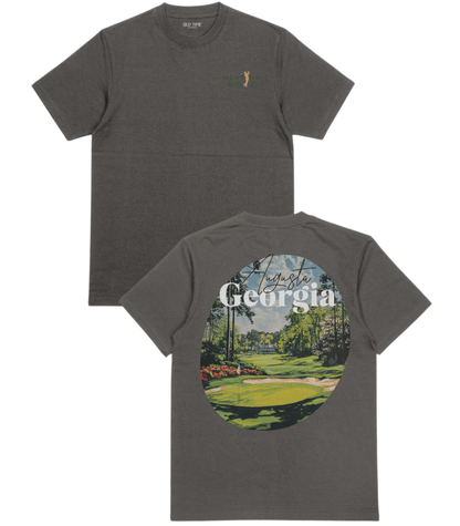 Augusta T-Shirt - Old Time Sports