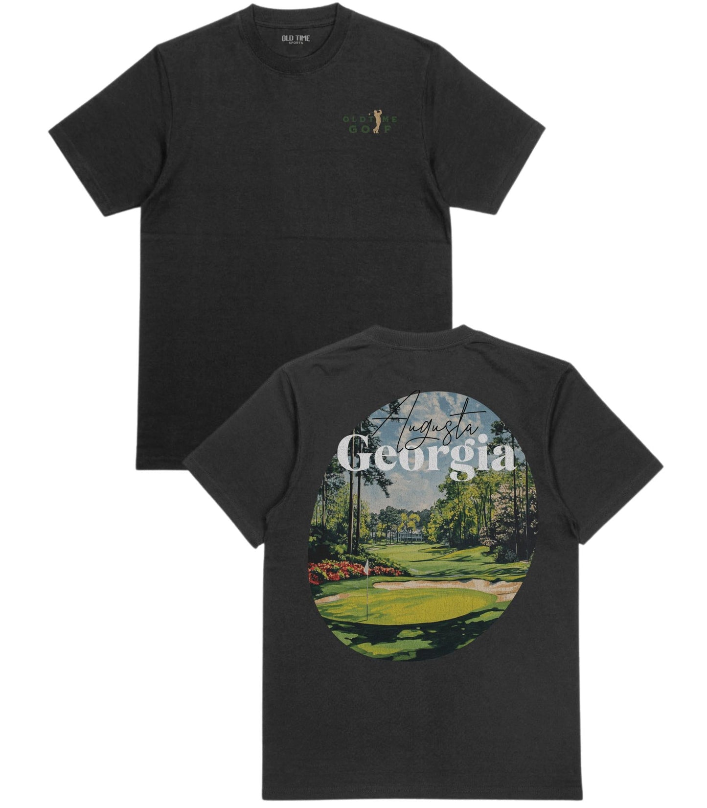 Augusta T-Shirt