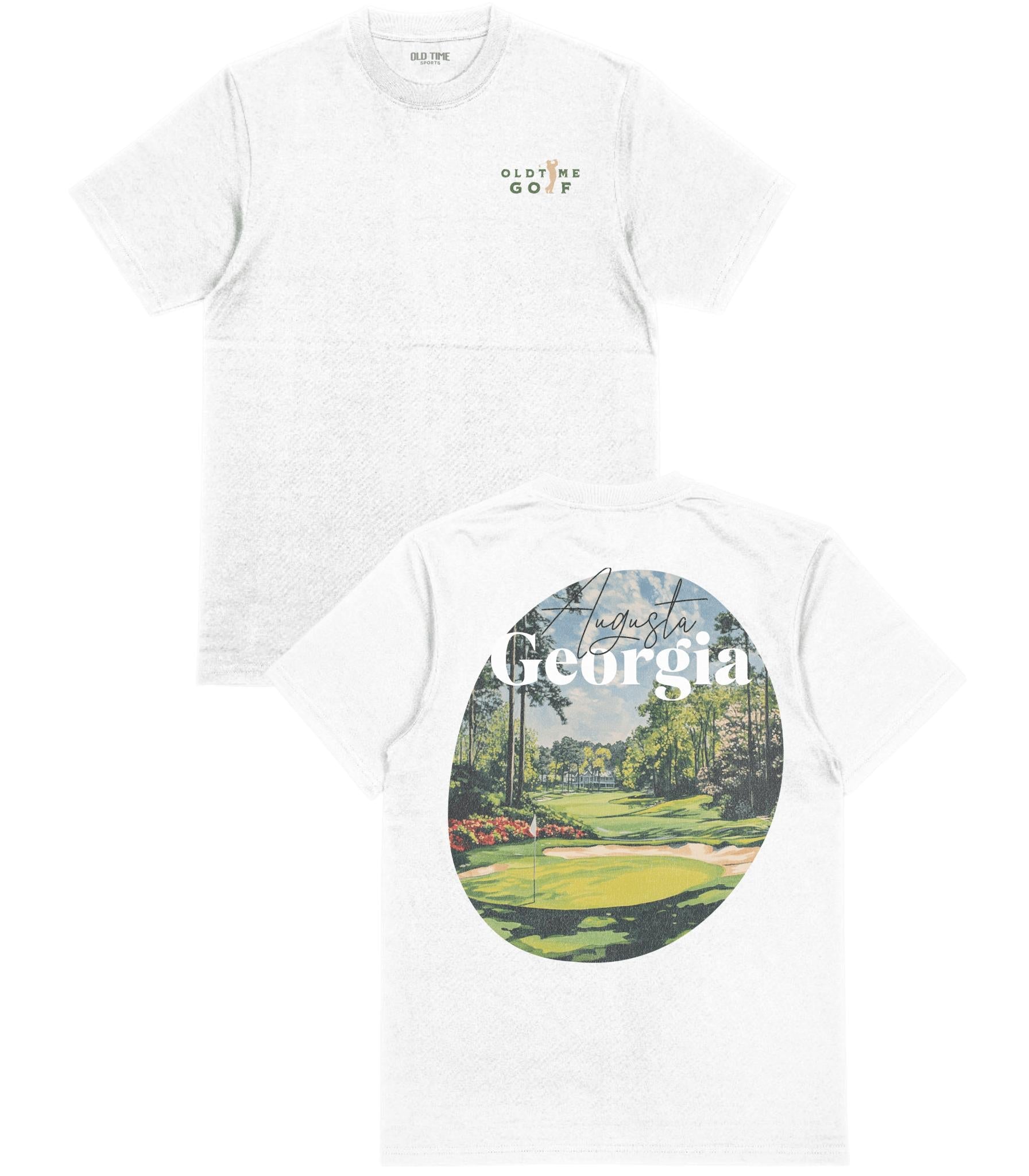 Augusta T-Shirt