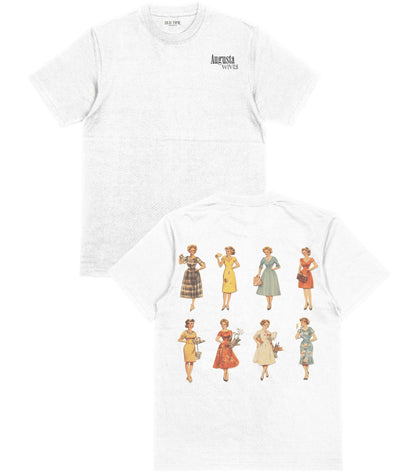 Augusta Wives T-Shirt