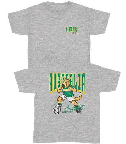 Australia Football YOUTH T-Shirt - Old Time Sports