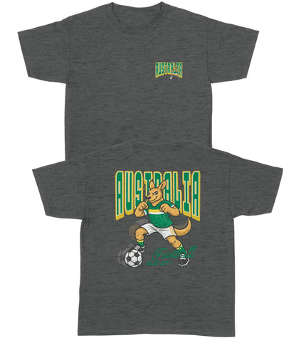 Australia Football YOUTH T-Shirt - Old Time Sports