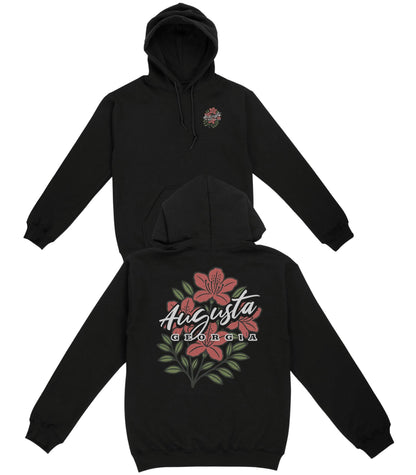 Azalea Basic Hoodie