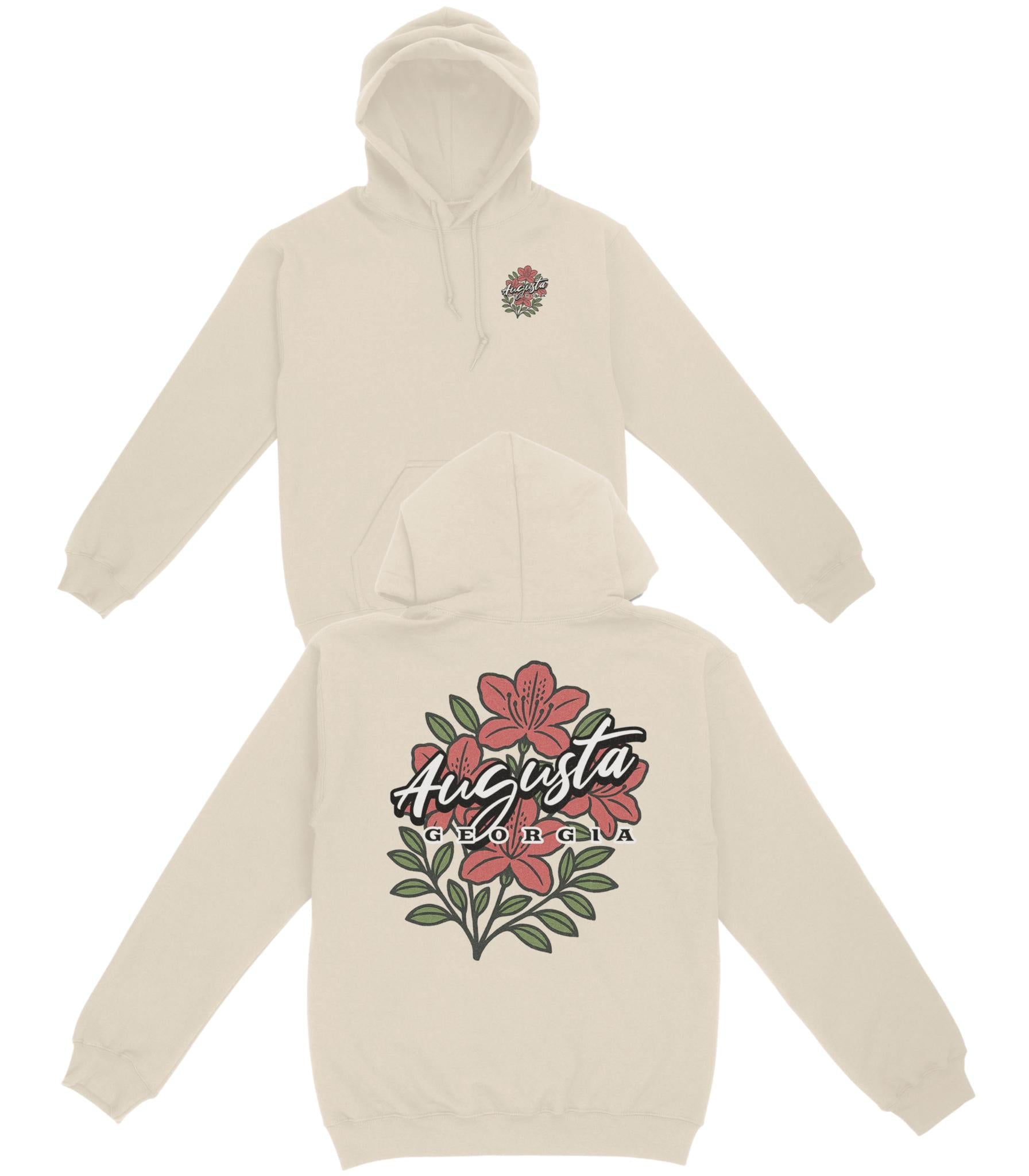 Azalea Basic Hoodie
