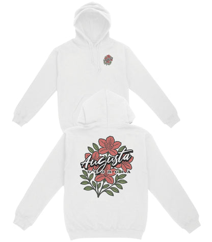 Azalea Basic Hoodie