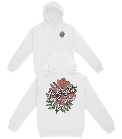 Azalea Basic Hoodie - Old Time Sports