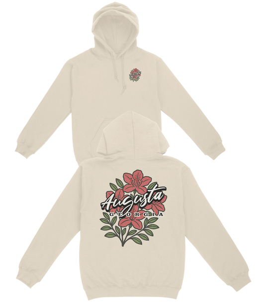 Azalea Basic Hoodie - Old Time Sports