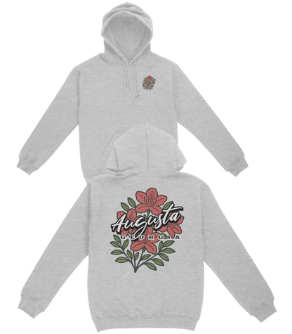 Azalea Basic Hoodie
