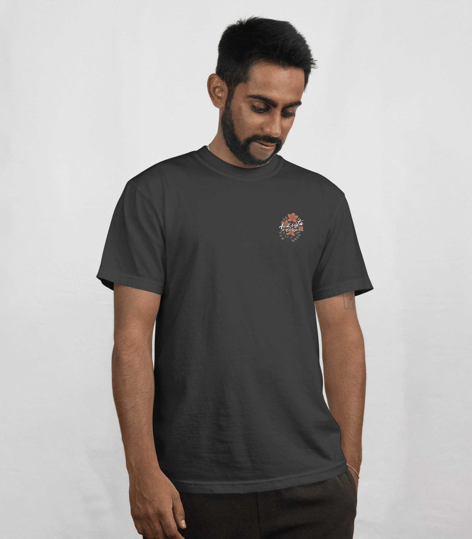 Azalea T-Shirt - Old Time Sports
