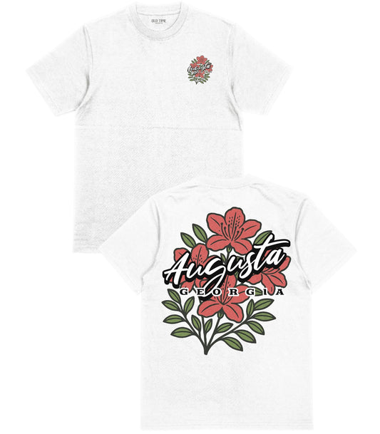 Azalea T-Shirt - Old Time Sports