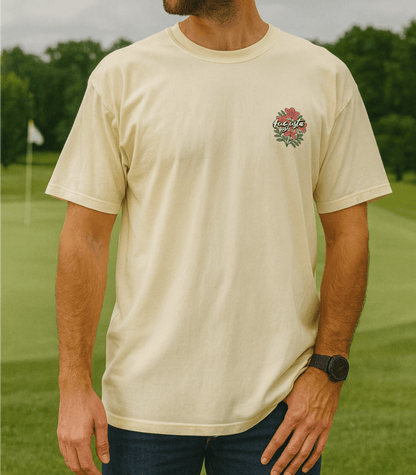 Azalea T-Shirt - Old Time Sports