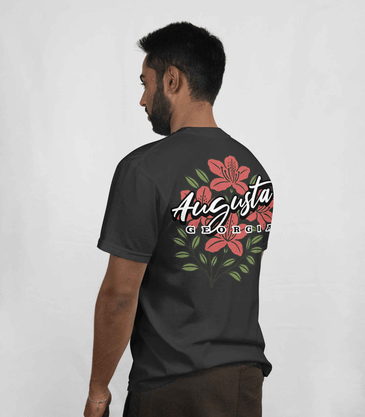 Azalea T-Shirt - Old Time Sports